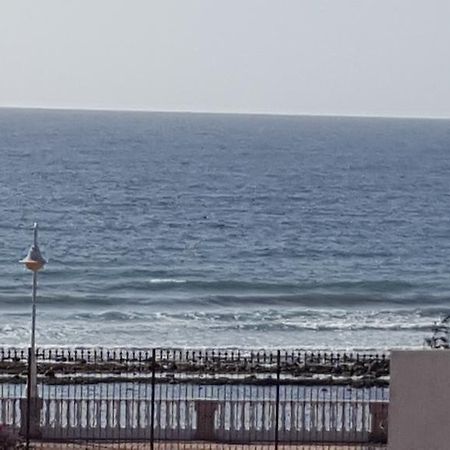 Apartamentos Castillo Mar Gran Canaria Castillo del Romeral Εξωτερικό φωτογραφία