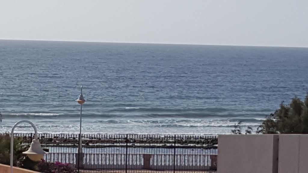 Apartamentos Castillo Mar Gran Canaria Castillo del Romeral Εξωτερικό φωτογραφία