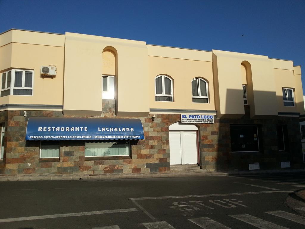 Apartamentos Castillo Mar Gran Canaria Castillo del Romeral Εξωτερικό φωτογραφία