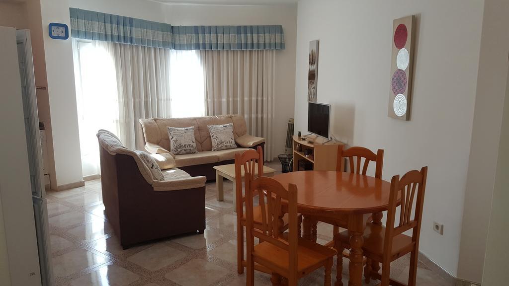 Apartamentos Castillo Mar Gran Canaria Castillo del Romeral Εξωτερικό φωτογραφία