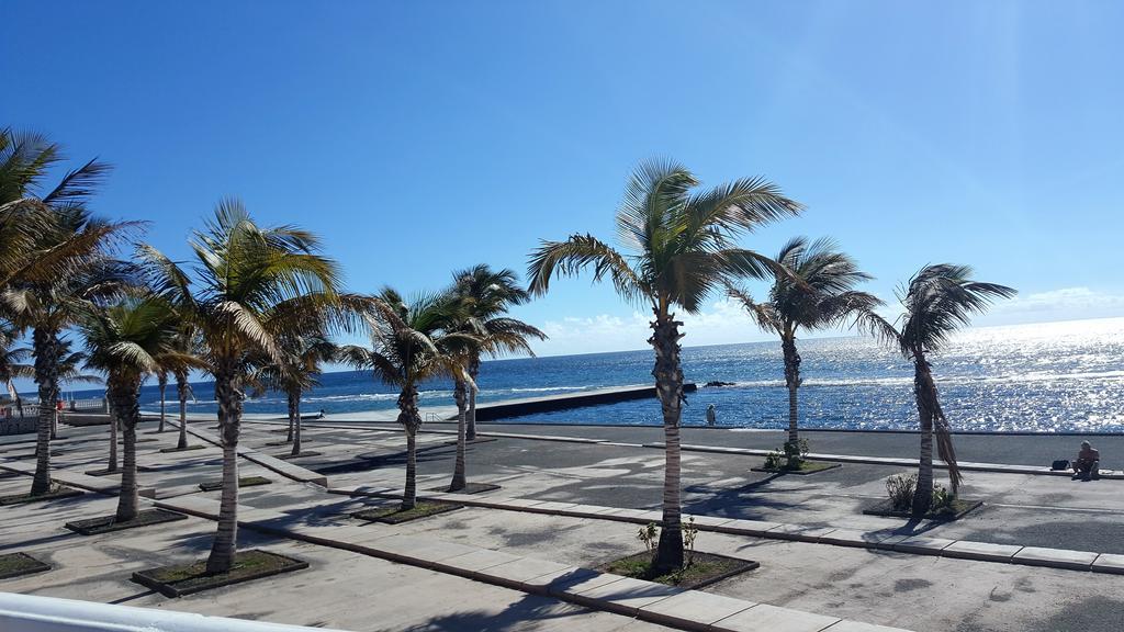 Apartamentos Castillo Mar Gran Canaria Castillo del Romeral Εξωτερικό φωτογραφία