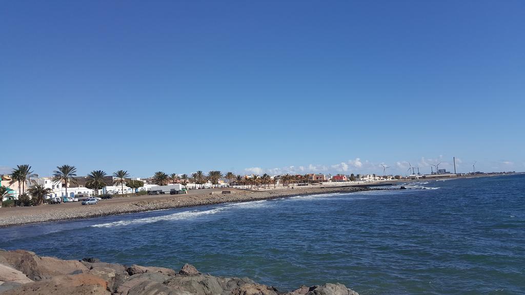 Apartamentos Castillo Mar Gran Canaria Castillo del Romeral Εξωτερικό φωτογραφία