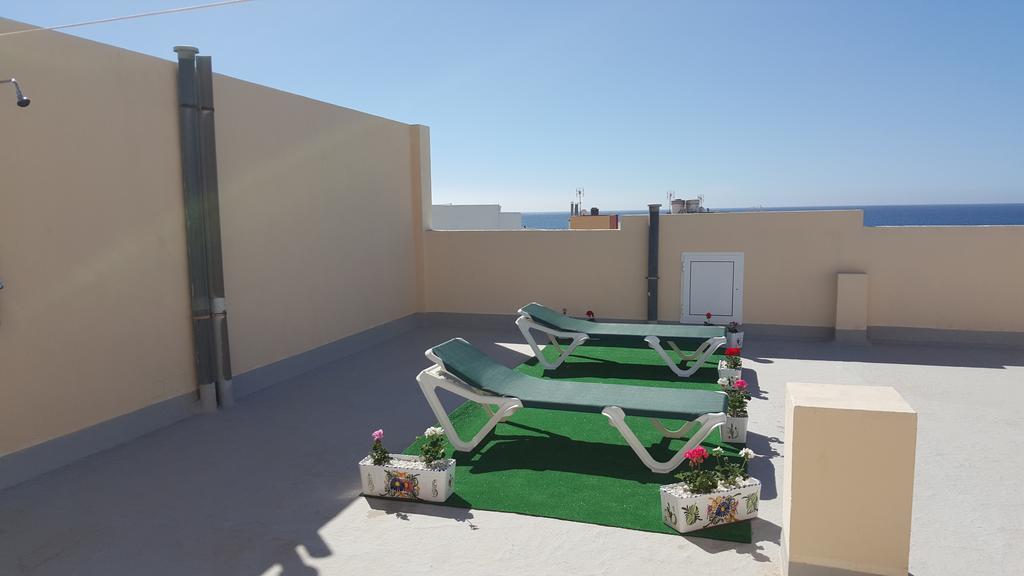 Apartamentos Castillo Mar Gran Canaria Castillo del Romeral Εξωτερικό φωτογραφία
