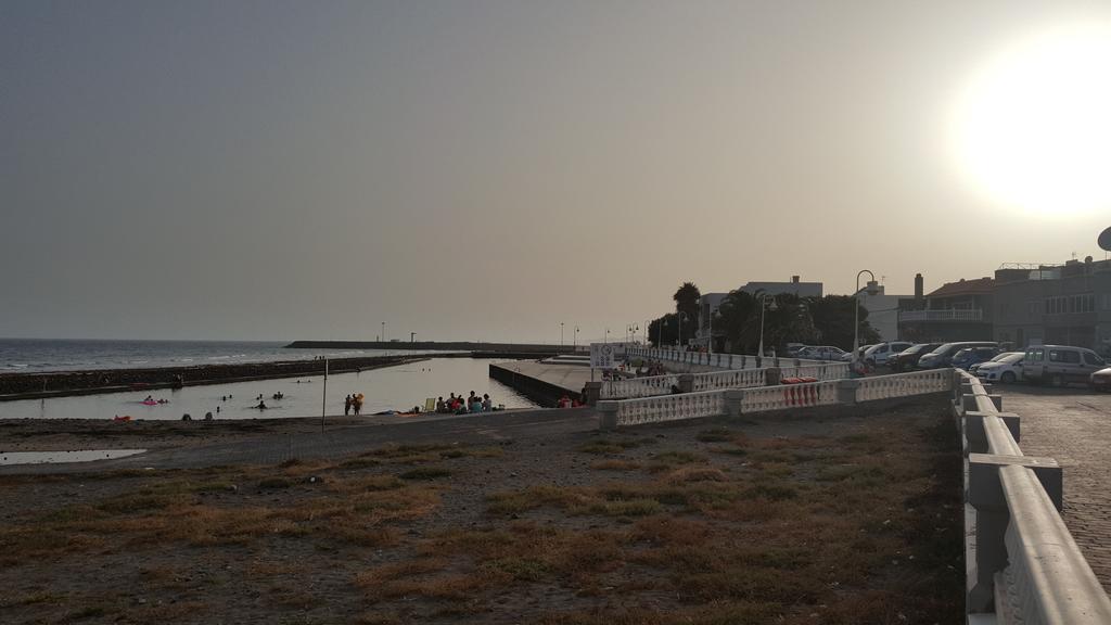 Apartamentos Castillo Mar Gran Canaria Castillo del Romeral Εξωτερικό φωτογραφία