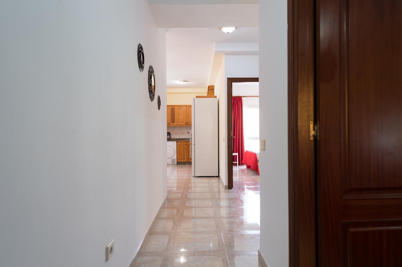 Apartamentos Castillo Mar Gran Canaria Castillo del Romeral Εξωτερικό φωτογραφία