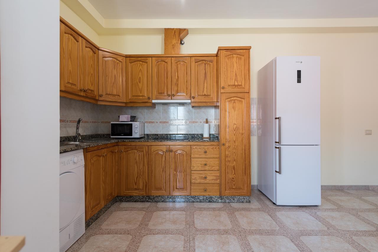 Apartamentos Castillo Mar Gran Canaria Castillo del Romeral Εξωτερικό φωτογραφία