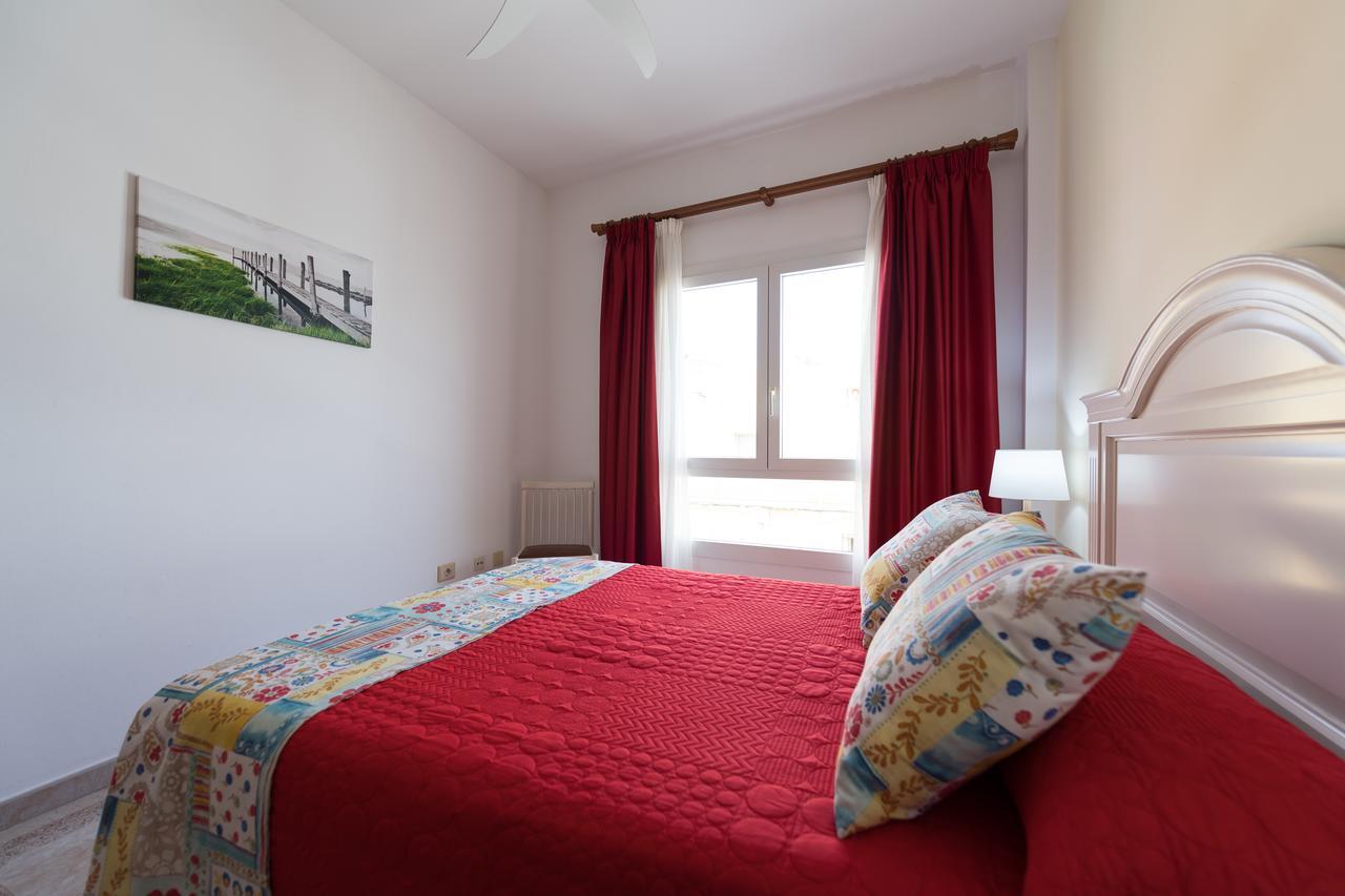 Apartamentos Castillo Mar Gran Canaria Castillo del Romeral Εξωτερικό φωτογραφία