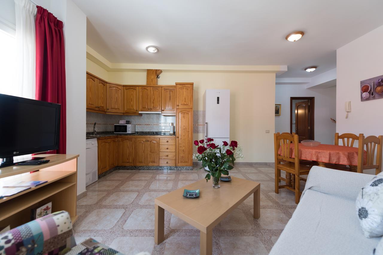 Apartamentos Castillo Mar Gran Canaria Castillo del Romeral Εξωτερικό φωτογραφία