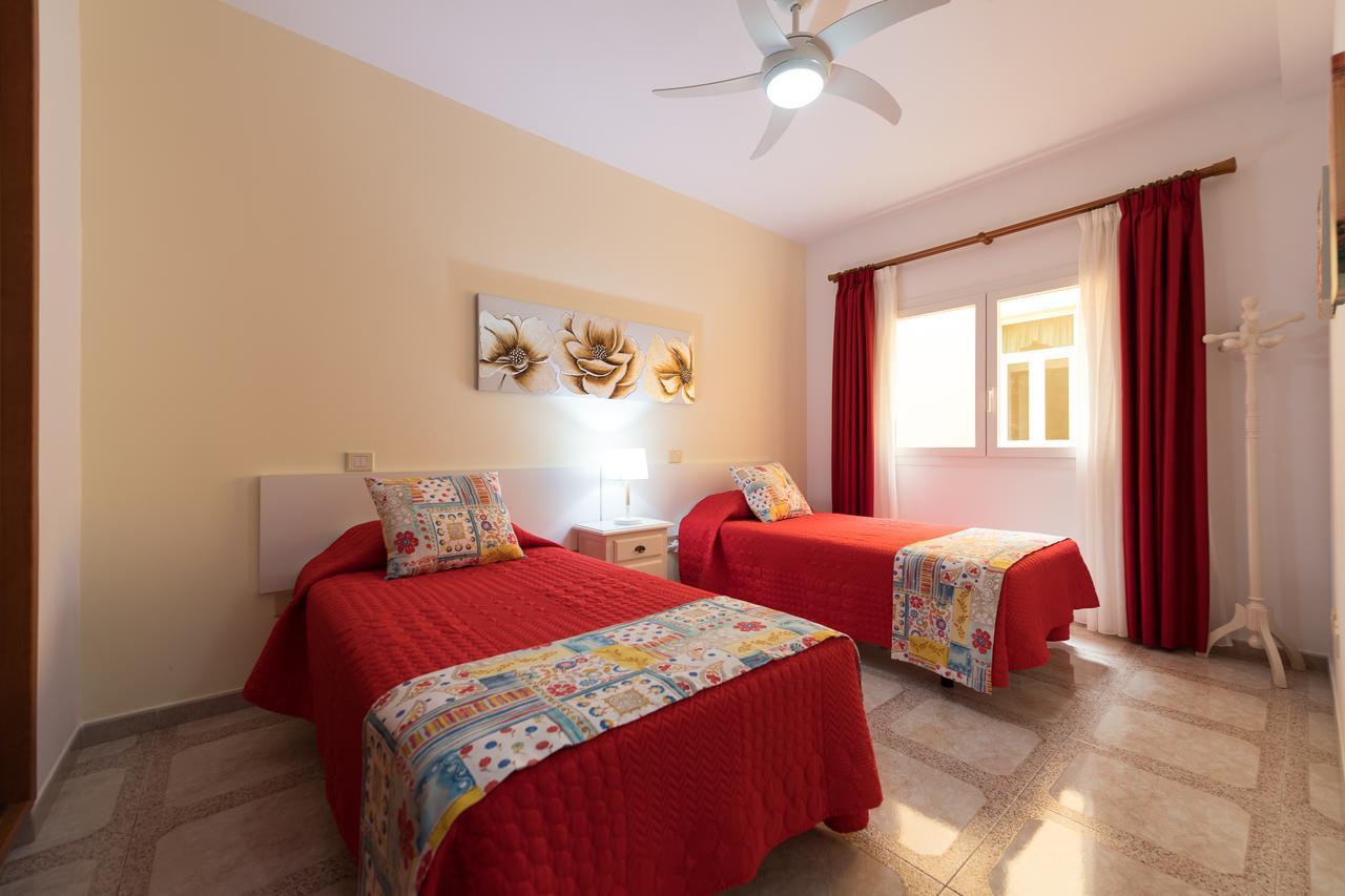 Apartamentos Castillo Mar Gran Canaria Castillo del Romeral Εξωτερικό φωτογραφία