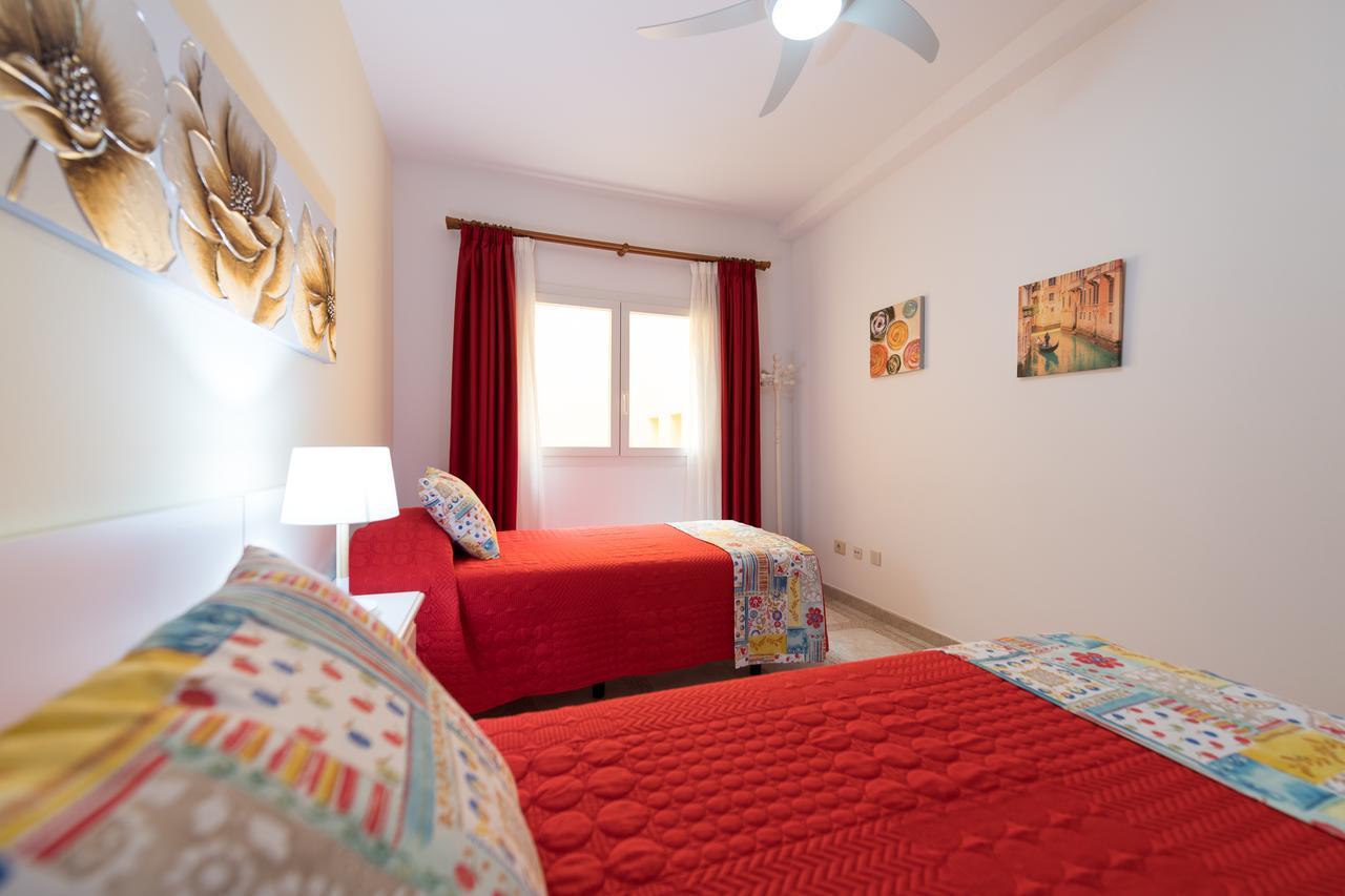 Apartamentos Castillo Mar Gran Canaria Castillo del Romeral Εξωτερικό φωτογραφία