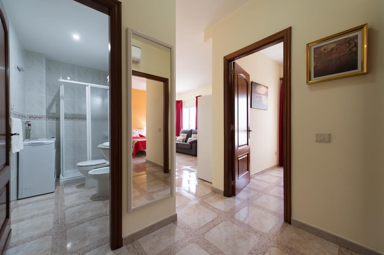 Apartamentos Castillo Mar Gran Canaria Castillo del Romeral Εξωτερικό φωτογραφία
