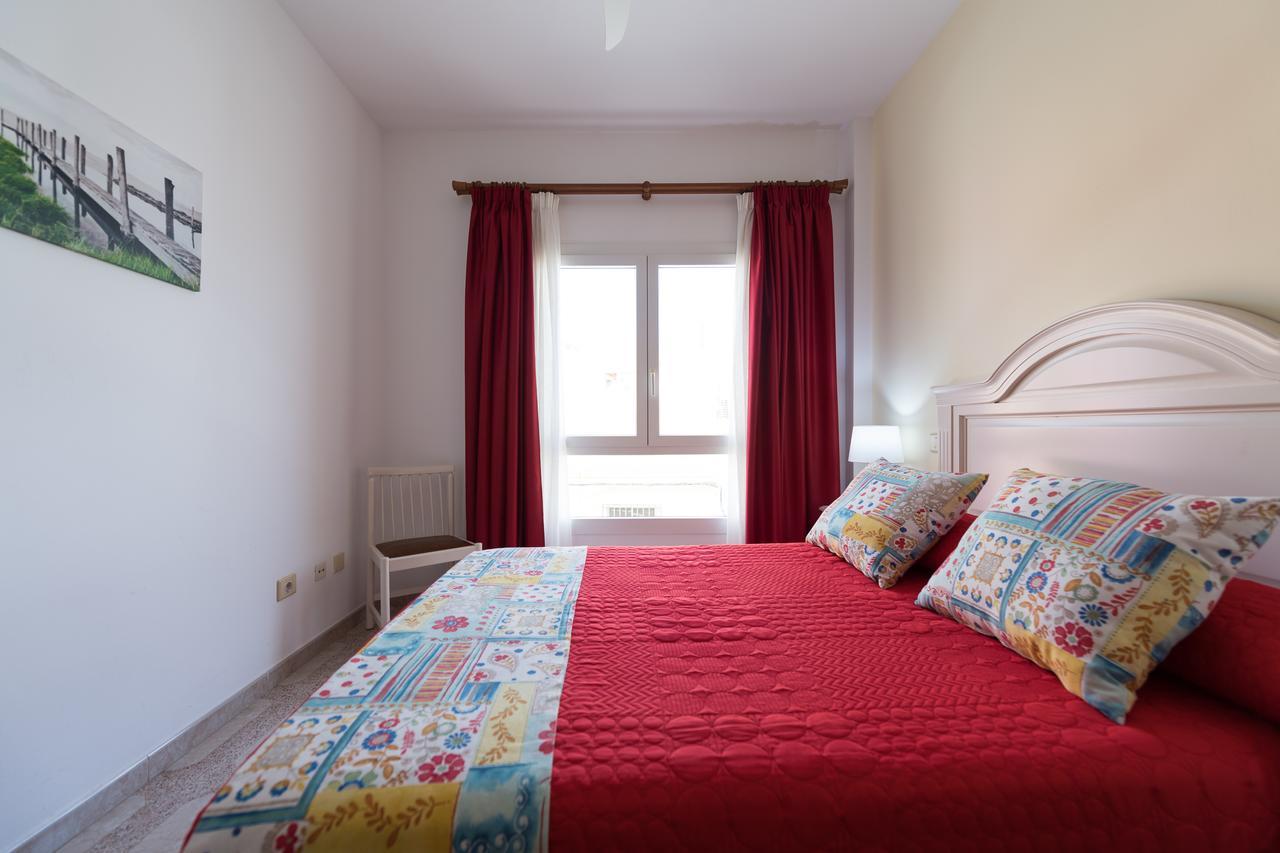Apartamentos Castillo Mar Gran Canaria Castillo del Romeral Εξωτερικό φωτογραφία