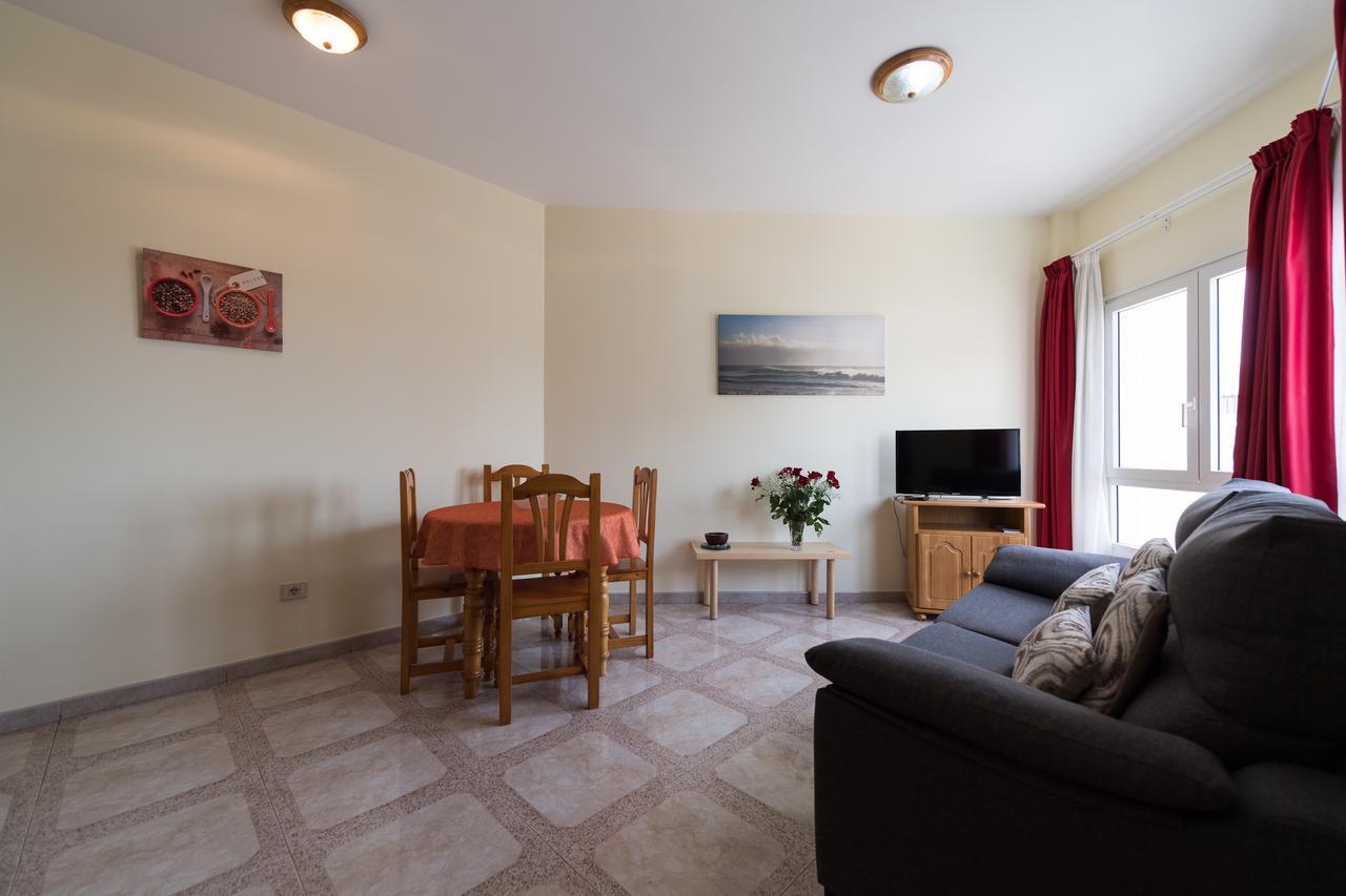 Apartamentos Castillo Mar Gran Canaria Castillo del Romeral Εξωτερικό φωτογραφία