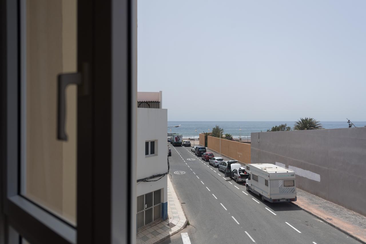 Apartamentos Castillo Mar Gran Canaria Castillo del Romeral Εξωτερικό φωτογραφία