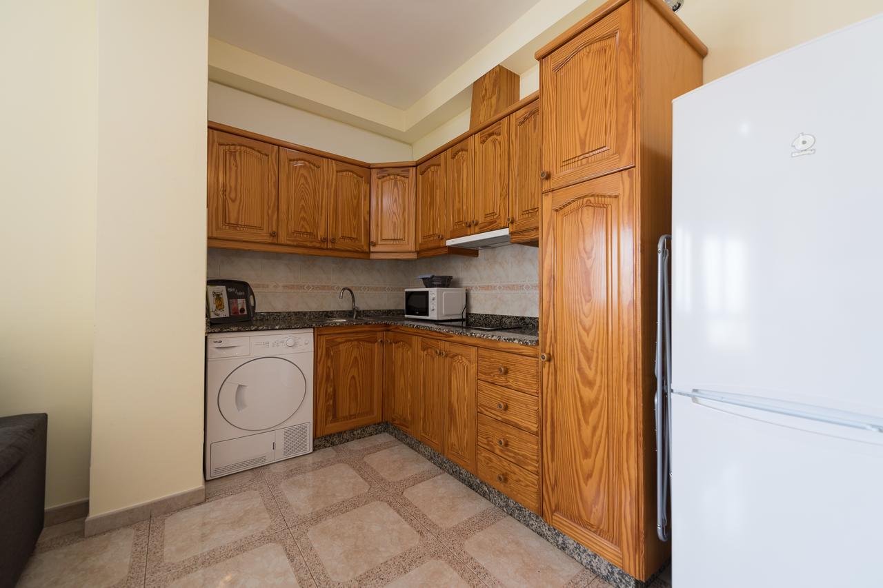 Apartamentos Castillo Mar Gran Canaria Castillo del Romeral Εξωτερικό φωτογραφία