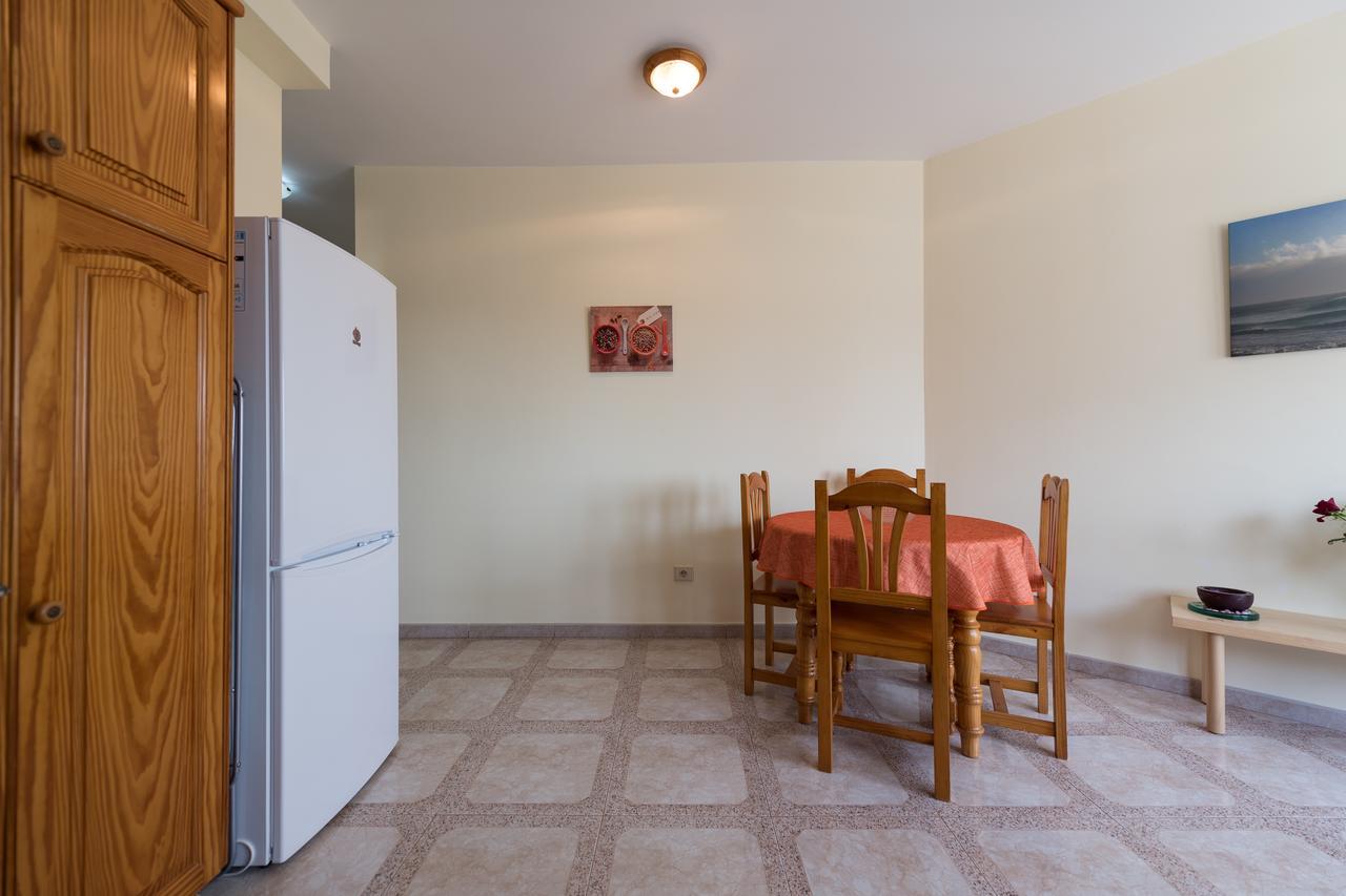 Apartamentos Castillo Mar Gran Canaria Castillo del Romeral Εξωτερικό φωτογραφία