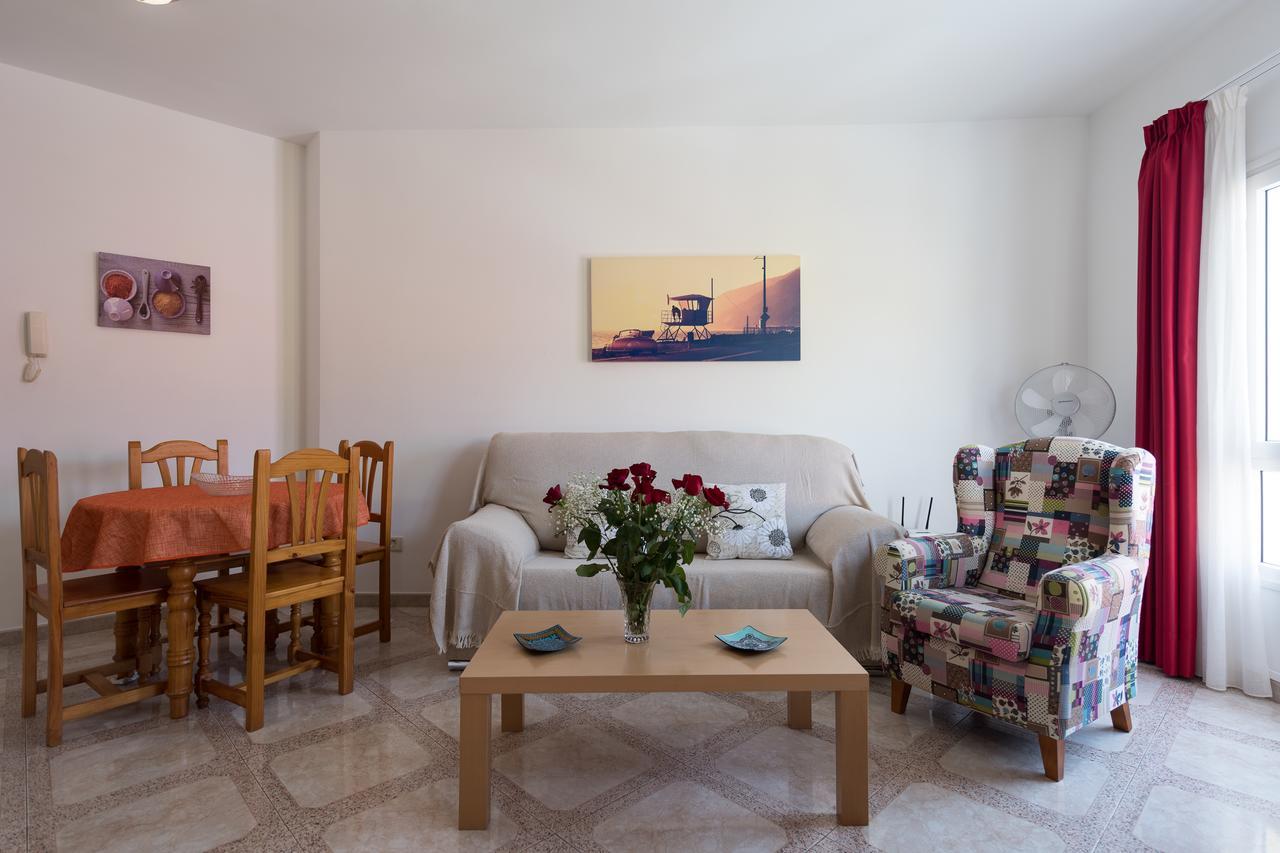 Apartamentos Castillo Mar Gran Canaria Castillo del Romeral Εξωτερικό φωτογραφία