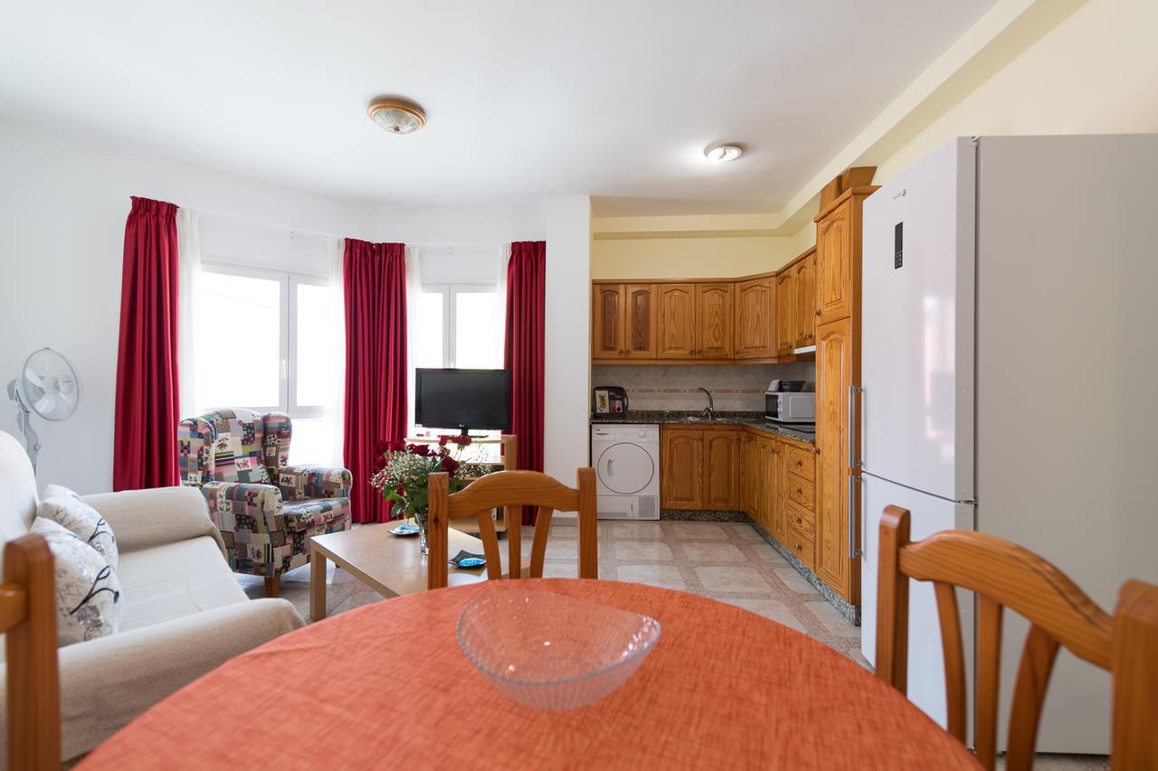 Apartamentos Castillo Mar Gran Canaria Castillo del Romeral Εξωτερικό φωτογραφία
