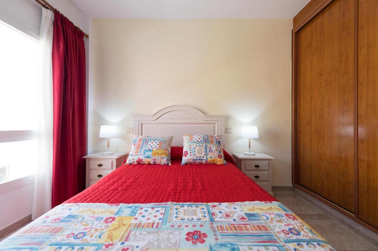 Apartamentos Castillo Mar Gran Canaria Castillo del Romeral Εξωτερικό φωτογραφία