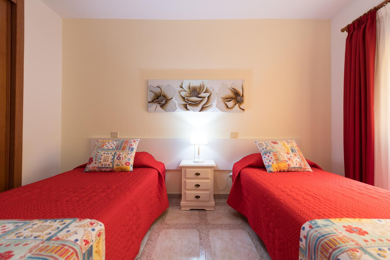 Apartamentos Castillo Mar Gran Canaria Castillo del Romeral Εξωτερικό φωτογραφία