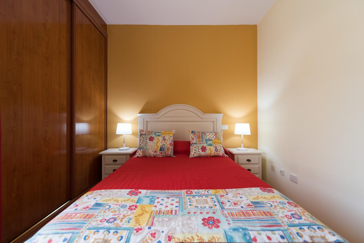 Apartamentos Castillo Mar Gran Canaria Castillo del Romeral Εξωτερικό φωτογραφία
