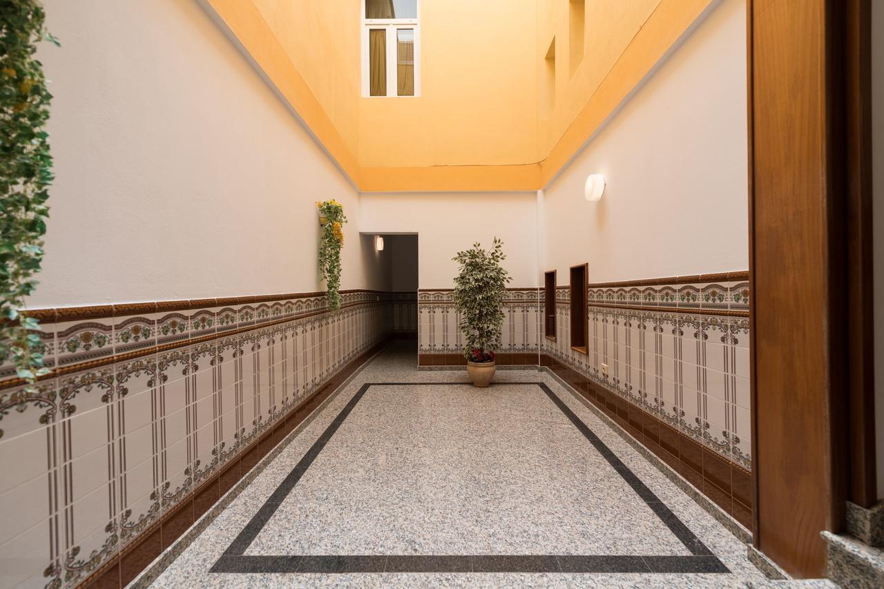 Apartamentos Castillo Mar Gran Canaria Castillo del Romeral Εξωτερικό φωτογραφία