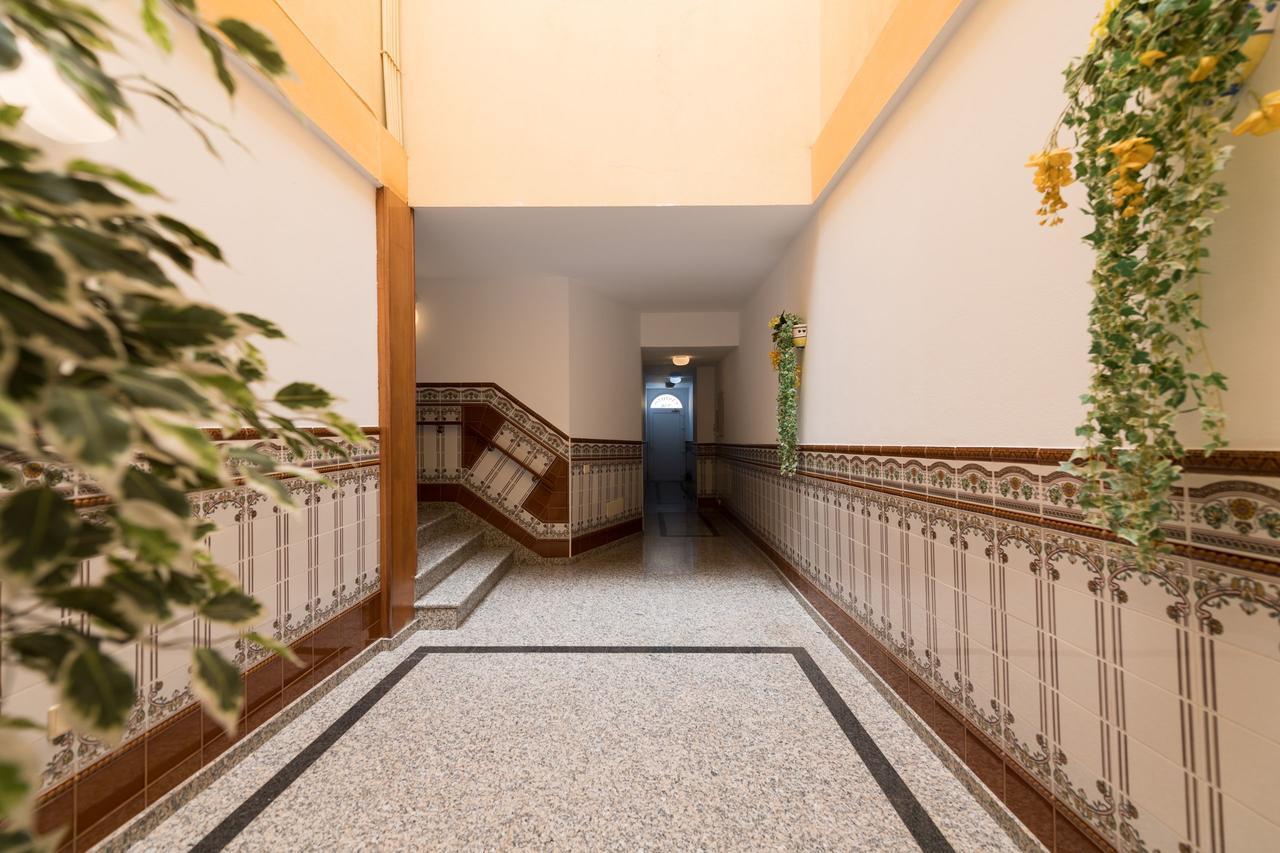 Apartamentos Castillo Mar Gran Canaria Castillo del Romeral Εξωτερικό φωτογραφία