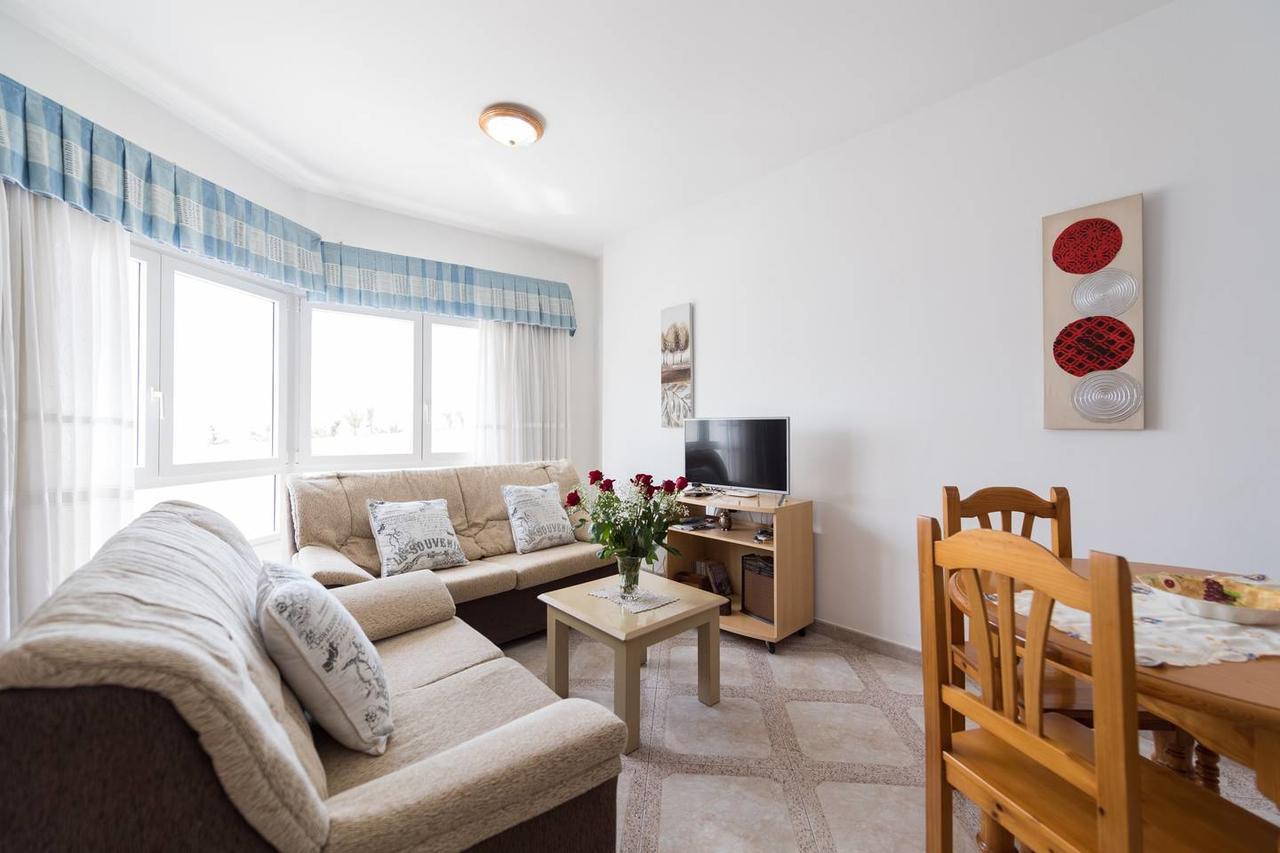 Apartamentos Castillo Mar Gran Canaria Castillo del Romeral Εξωτερικό φωτογραφία