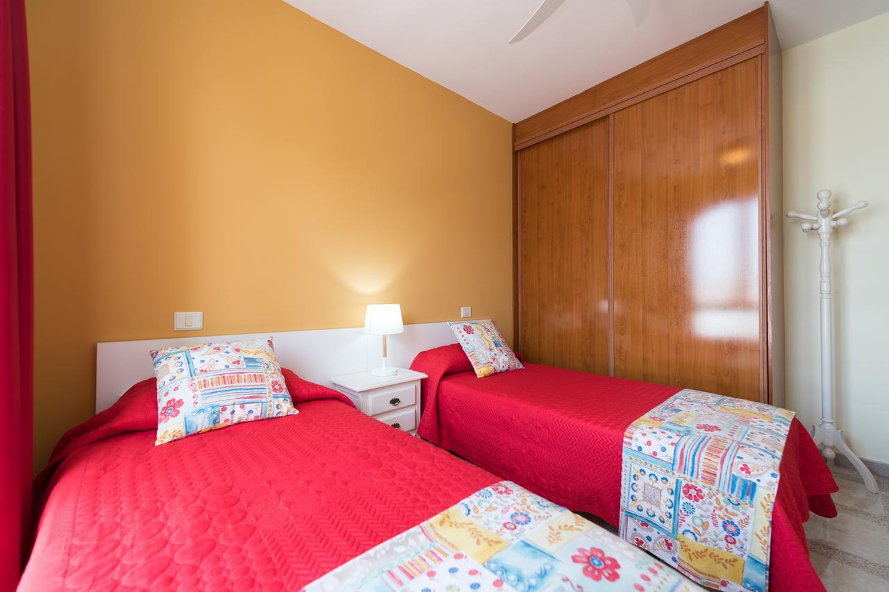 Apartamentos Castillo Mar Gran Canaria Castillo del Romeral Εξωτερικό φωτογραφία