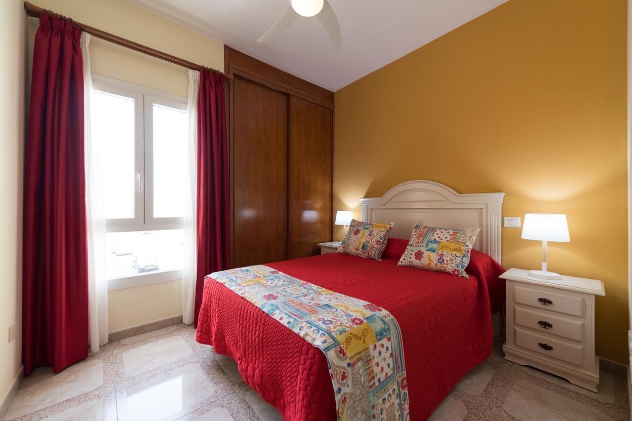 Apartamentos Castillo Mar Gran Canaria Castillo del Romeral Εξωτερικό φωτογραφία