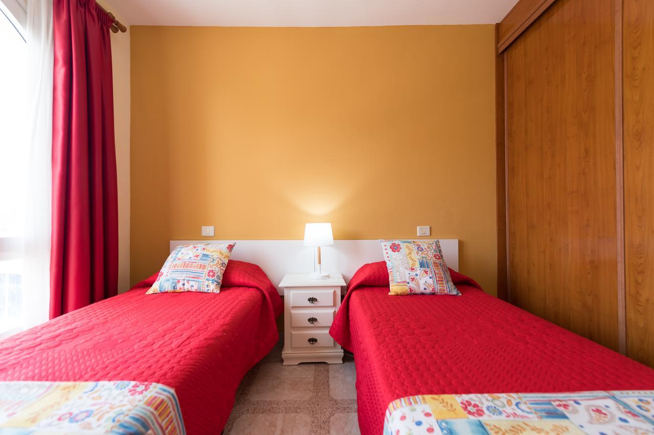 Apartamentos Castillo Mar Gran Canaria Castillo del Romeral Εξωτερικό φωτογραφία