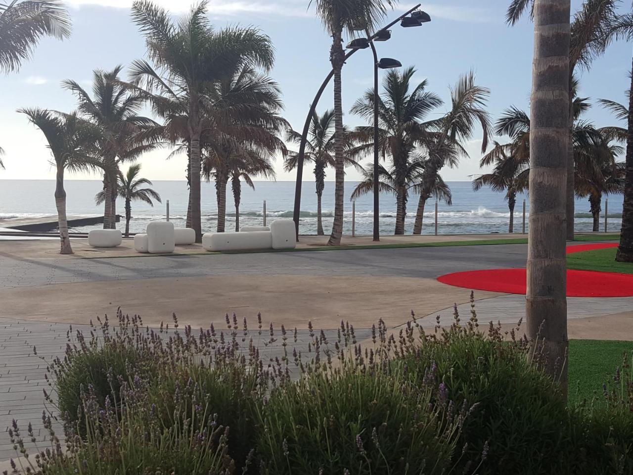 Apartamentos Castillo Mar Gran Canaria Castillo del Romeral Εξωτερικό φωτογραφία